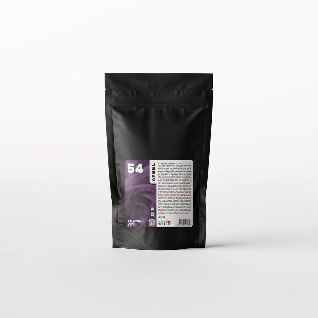 Textielverf Seringen