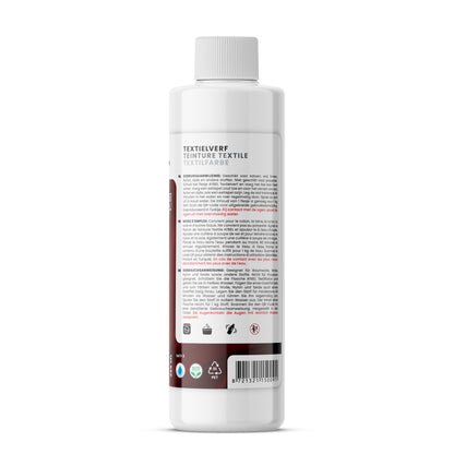 Fabric Dye Cherry Red