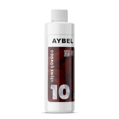 Fabric Dye Cherry Red