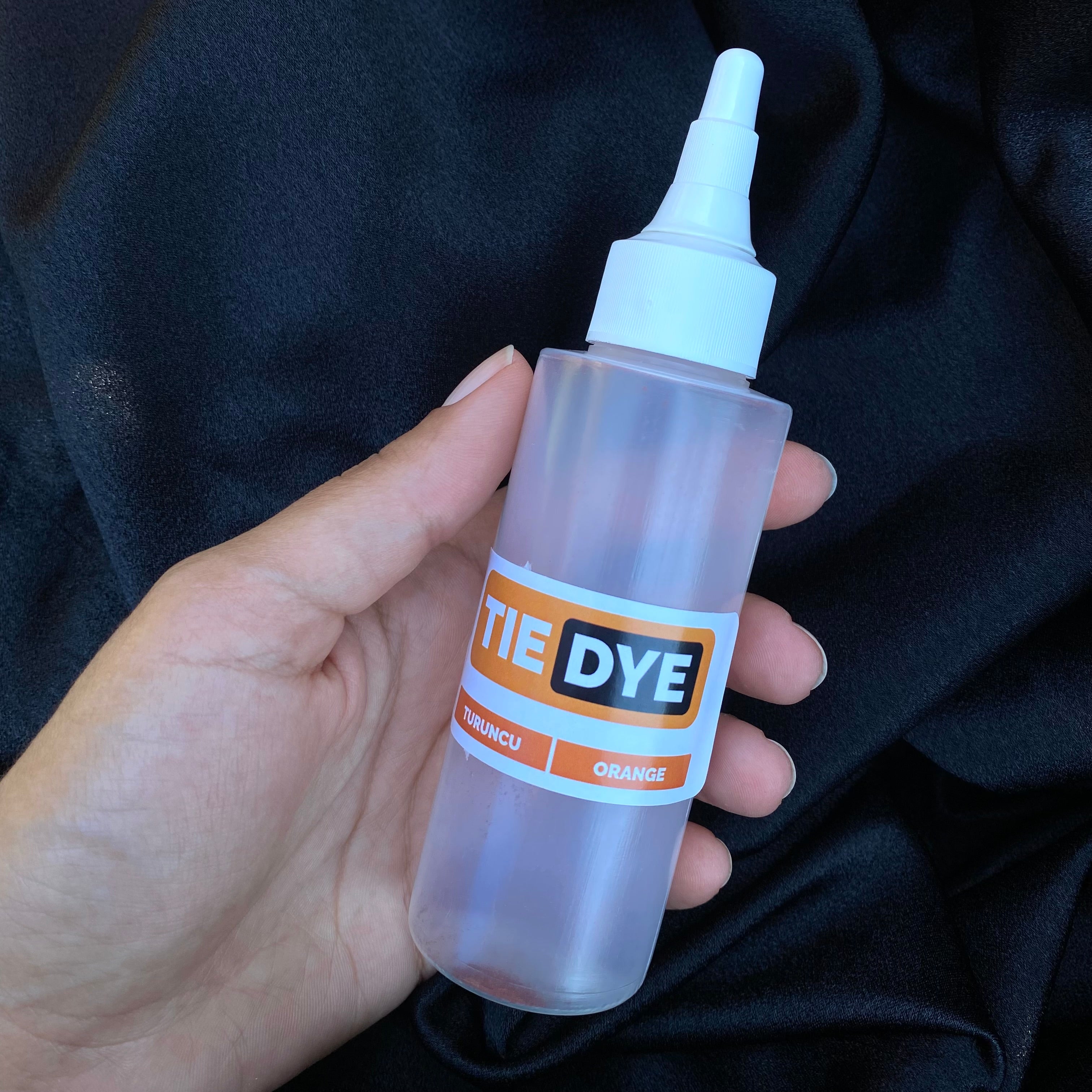Tie Dye Set 4