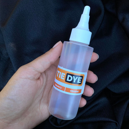 Tie Dye Set 4