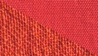 Coral Red fabric dye