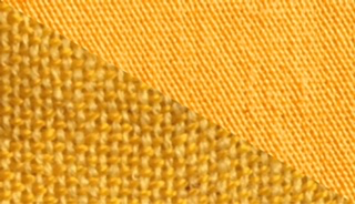 Canary Yellow fabric dye