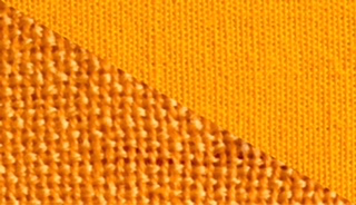Yellow fabric dye
