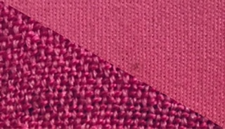 Pink fabric dye