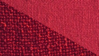 Tintura per tessuti Rosso Bordeaux