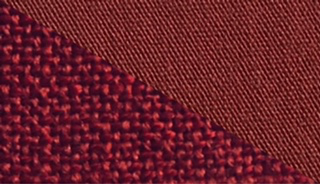 Cherry Red fabric dye