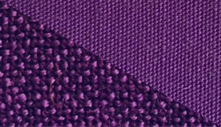 Plum Purple fabric dye
